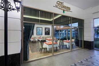 Dosinia Luxury Resort