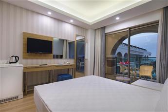Dosinia Luxury Resort
