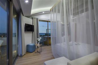 Dosinia Luxury Resort