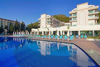 Dosinia Luxury Resort