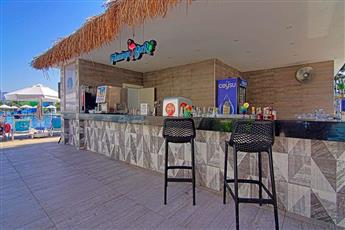 Dosinia Luxury Resort
