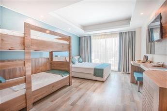Dosinia Luxury Resort