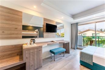 Dosinia Luxury Resort