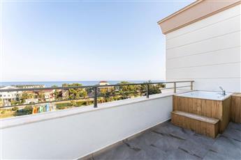 Dosinia Luxury Resort