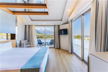 Dosinia Luxury Resort