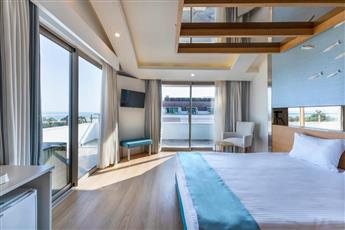Dosinia Luxury Resort
