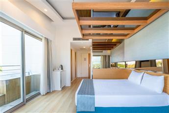 Dosinia Luxury Resort