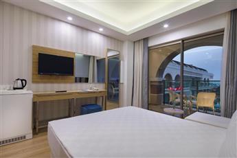 Dosinia Luxury Resort