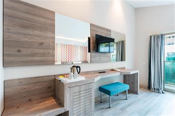 Dosinia Luxury Resort