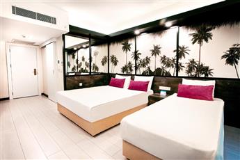 Dosinia Luxury Resort