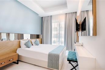 Dosinia Luxury Resort