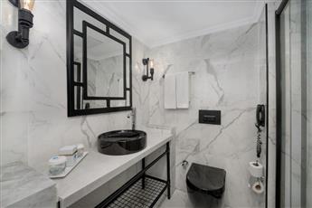 Dosinia Luxury Resort