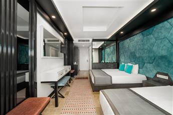 Dosinia Luxury Resort