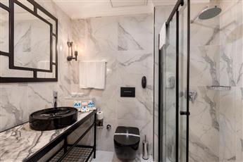 Dosinia Luxury Resort
