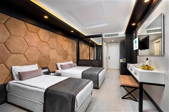 Dosinia Luxury Resort