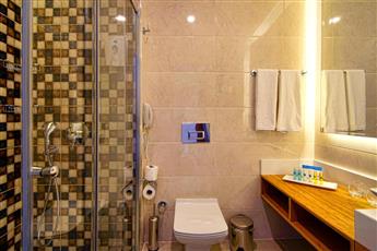 Dosinia Luxury Resort