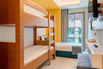 Dosinia Luxury Resort