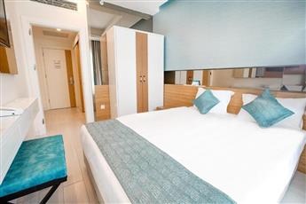Dosinia Luxury Resort