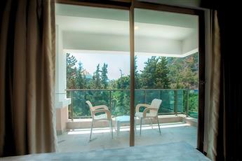 Dosinia Luxury Resort