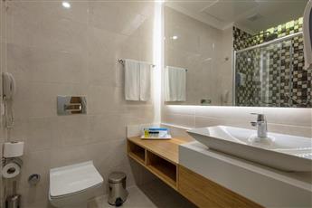 Dosinia Luxury Resort