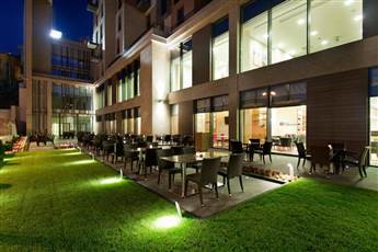 Dosso Dossi Hotels Golden Horn 4*