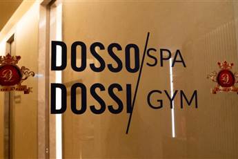 Dosso Dossi Hotels Golden Horn 4*