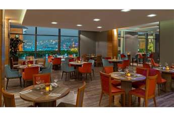 Dosso Dossi Hotels Golden Horn 4*
