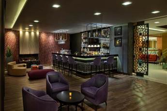 Dosso Dossi Hotels Golden Horn 4*