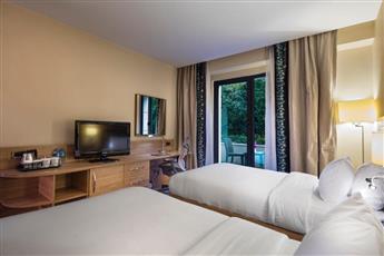 Dosso Dossi Hotels Golden Horn 4*