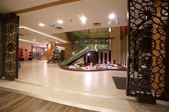 Dosso Dossi Hotels Golden Horn 4*