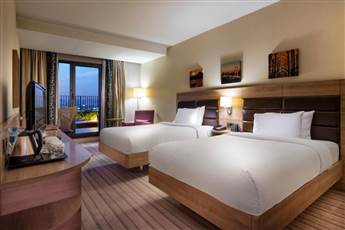 Dosso Dossi Hotels Golden Horn 4*