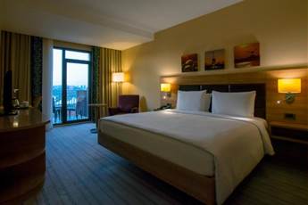 Dosso Dossi Hotels Golden Horn 4*