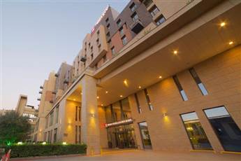Dosso Dossi Hotels Golden Horn 4*