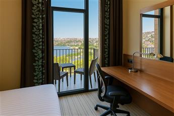 Dosso Dossi Hotels Golden Horn 4*