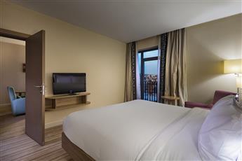 Dosso Dossi Hotels Golden Horn 4*