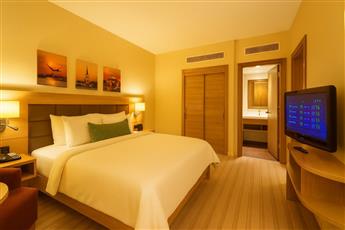 Dosso Dossi Hotels Golden Horn 4*