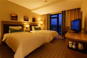 Dosso Dossi Hotels Golden Horn 4*