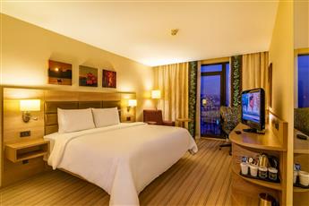 Dosso Dossi Hotels Golden Horn 4*