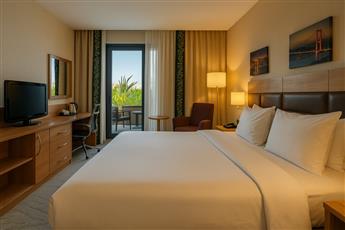 Dosso Dossi Hotels Golden Horn 4*