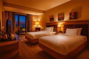 Dosso Dossi Hotels Golden Horn 4*