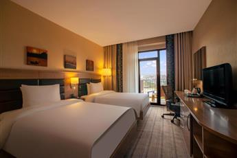Dosso Dossi Hotels Golden Horn
