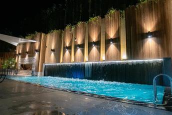 Dosso Dossi Hotels Golden Horn