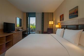 Dosso Dossi Hotels Golden Horn