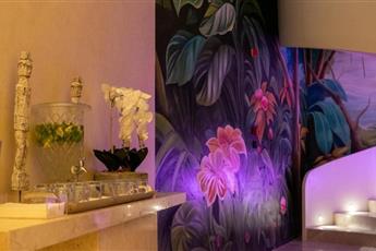 Dosso Dossi Hotels Golden Horn