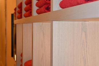 Dosso Dossi Hotels Golden Horn