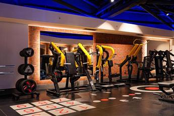Dosso Dossi Hotels Golden Horn