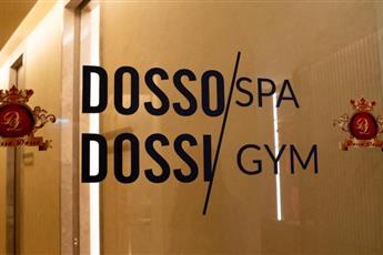 Dosso Dossi Hotels Golden Horn