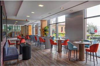 Dosso Dossi Hotels Golden Horn