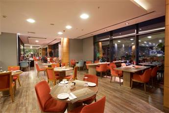 Dosso Dossi Hotels Golden Horn