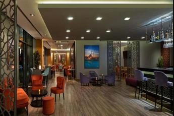 Dosso Dossi Hotels Golden Horn